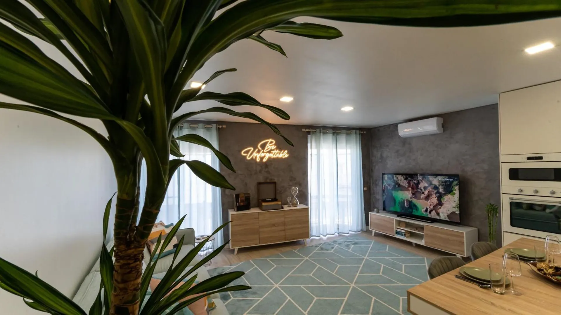 Be Unforgettable Apartment Faro Portugal
