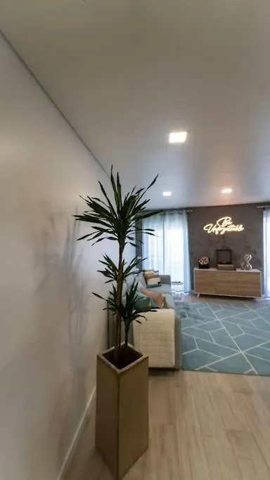 Be Unforgettable Apartment Faro Portugal