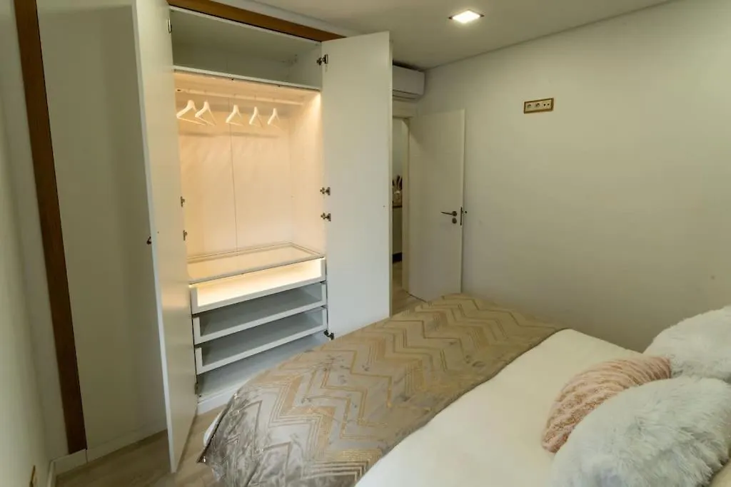 Be Unforgettable Apartment Faro