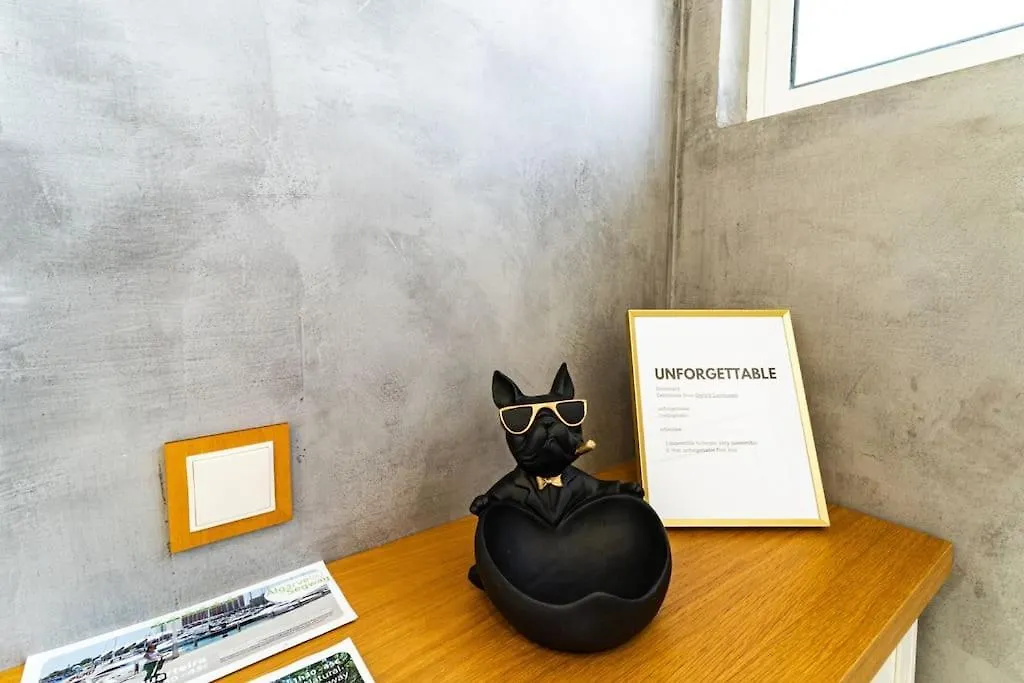 Be Unforgettable Apartment Faro