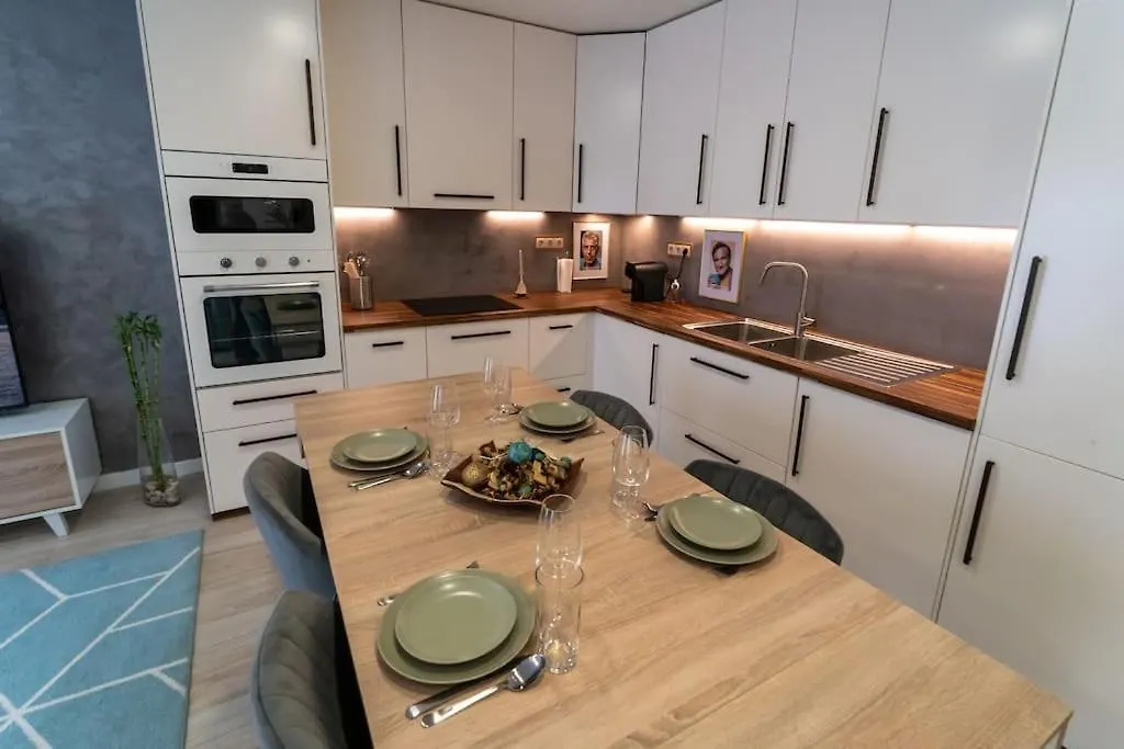 Be Unforgettable Apartment Faro
