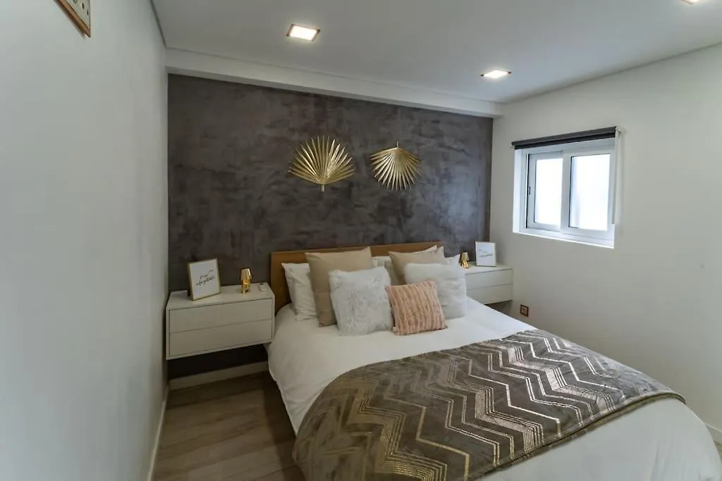 Be Unforgettable Apartment Faro Portugal