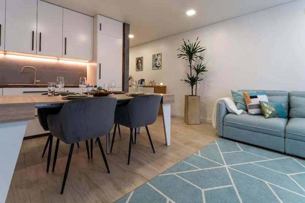 Be Unforgettable Apartment Faro
