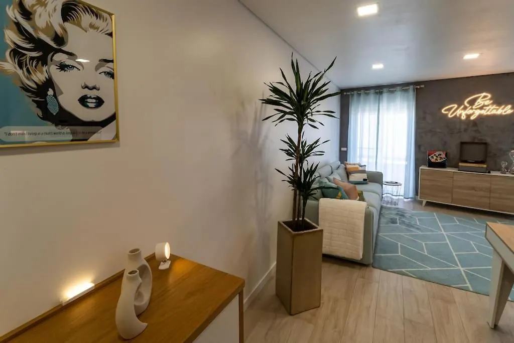Be Unforgettable Apartment Faro 0*,