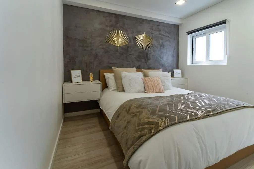 Be Unforgettable Apartment Faro Portugal