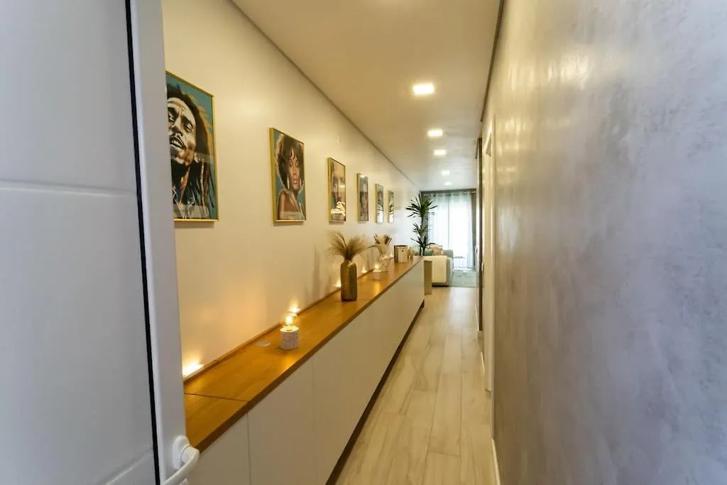 Be Unforgettable Apartment Faro Portugal