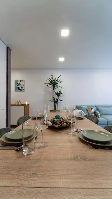 Be Unforgettable Apartment Faro