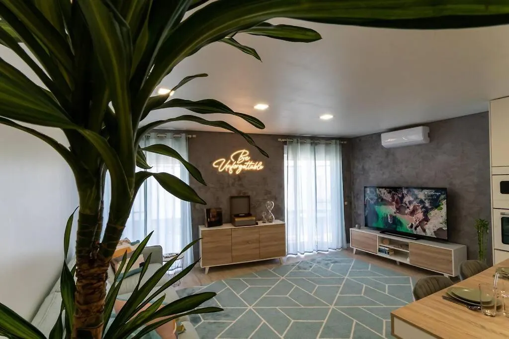 Be Unforgettable Apartment Faro
