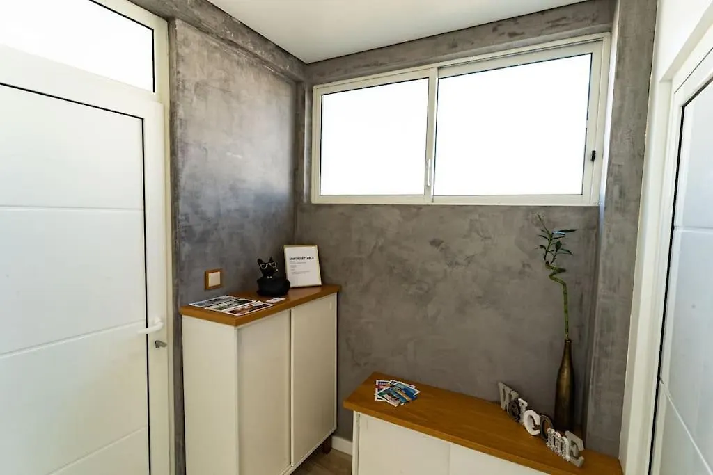 Be Unforgettable Apartment Faro