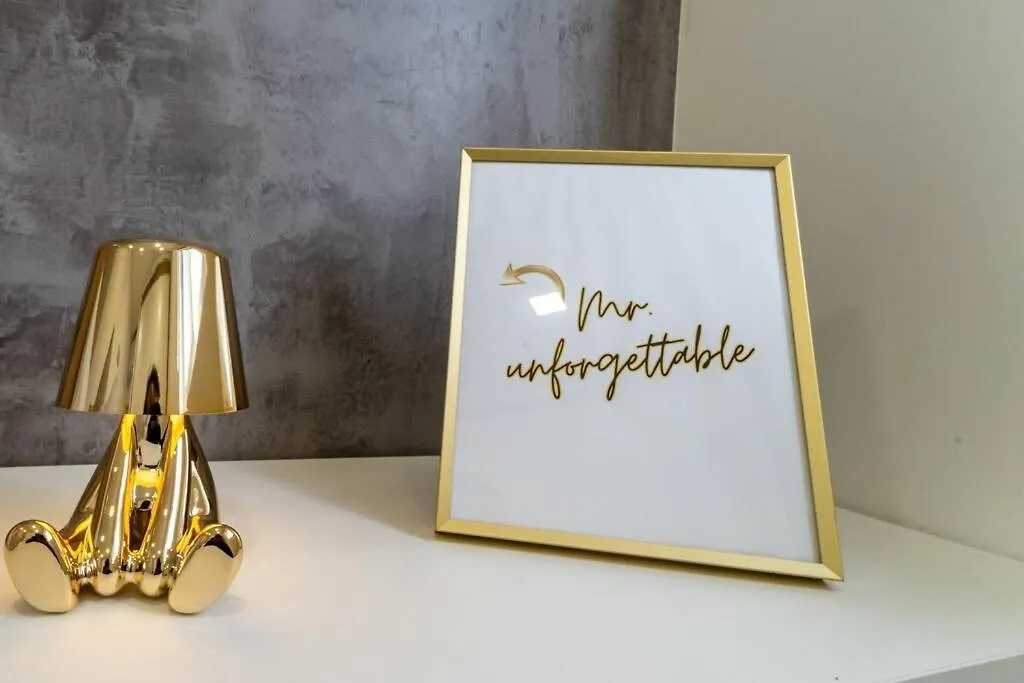 Be Unforgettable Apartment Faro Portugal