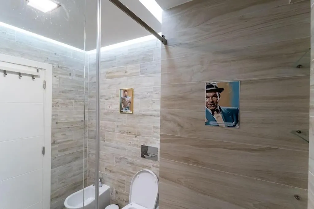 Be Unforgettable Apartment Faro