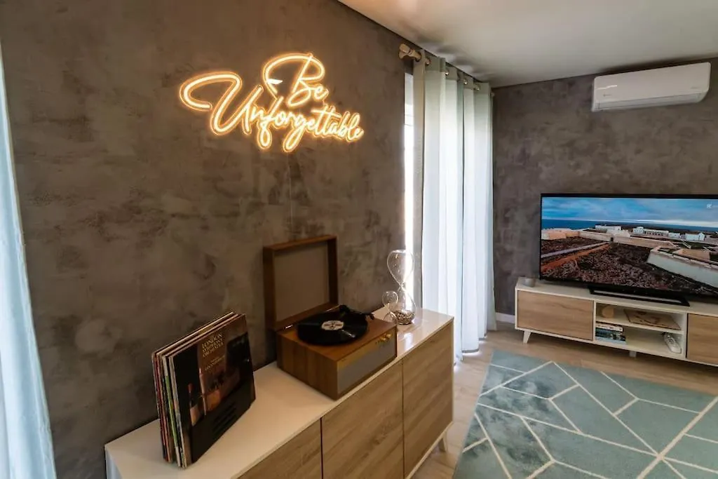Be Unforgettable Apartment Faro