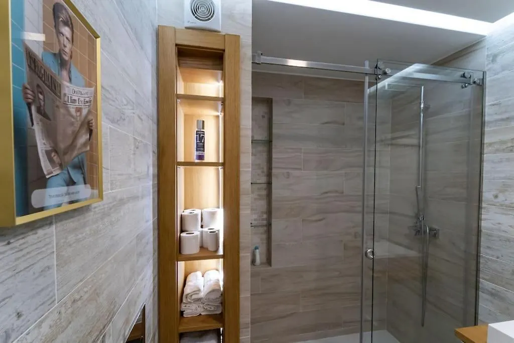 Be Unforgettable Apartment Faro