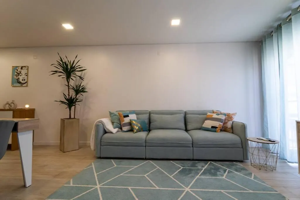Be Unforgettable Apartment Faro