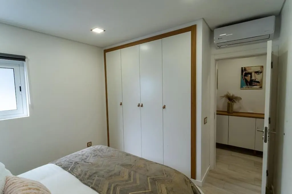 Be Unforgettable Apartment Faro