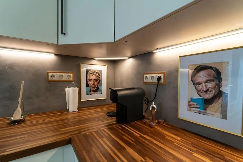 Be Unforgettable Apartment Faro