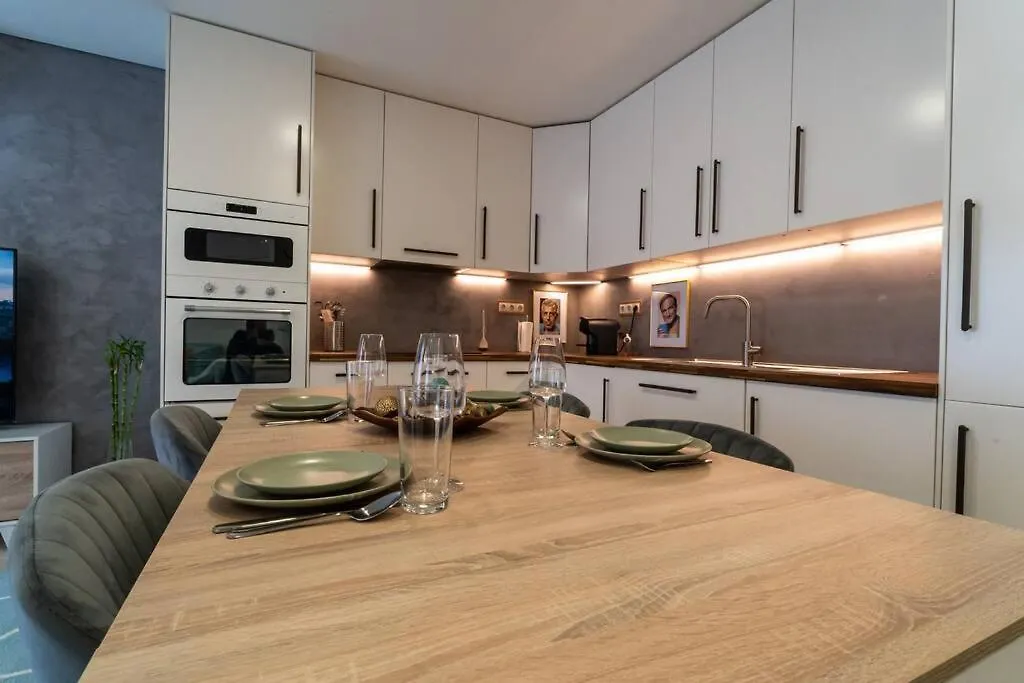 Be Unforgettable Apartment Faro