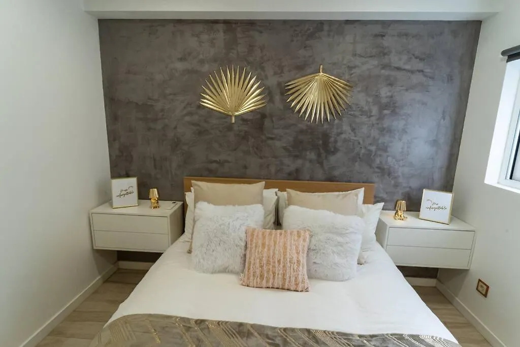 Be Unforgettable Apartment Faro 0*,