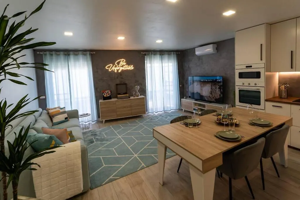 Be Unforgettable Apartment Faro