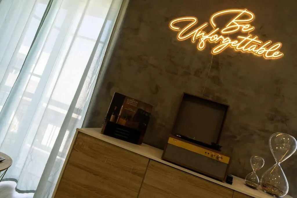 Be Unforgettable Apartment Faro