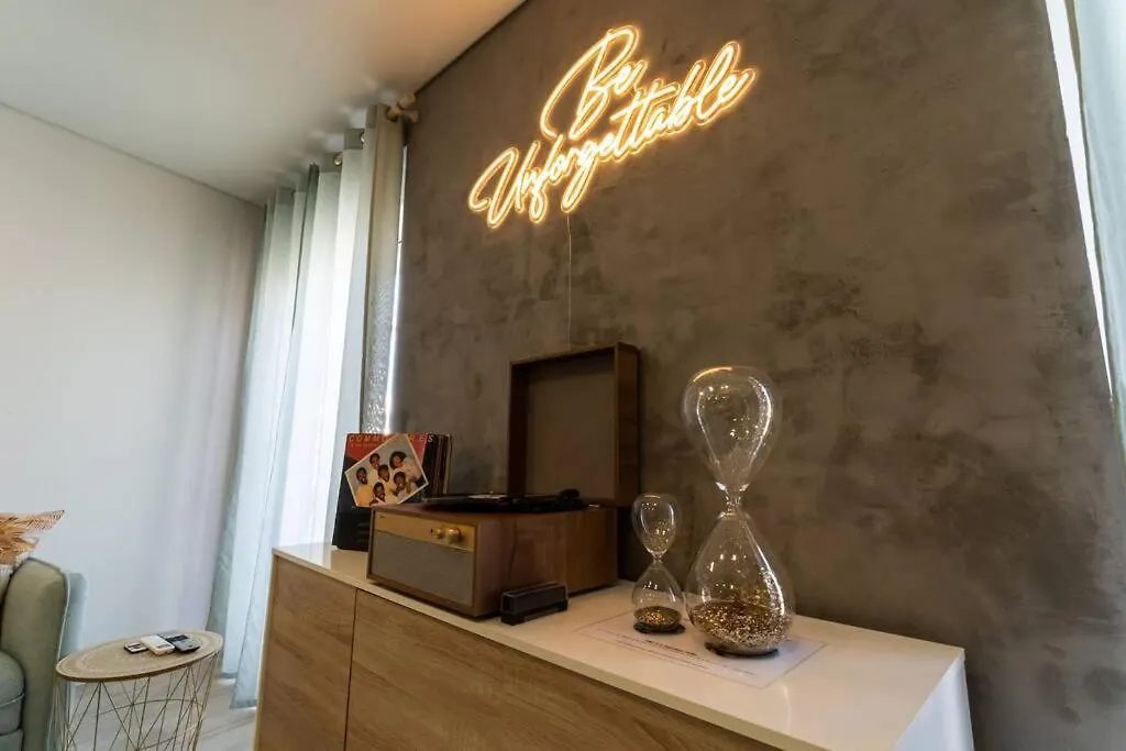 Be Unforgettable Apartment Faro 0*,  Portugal