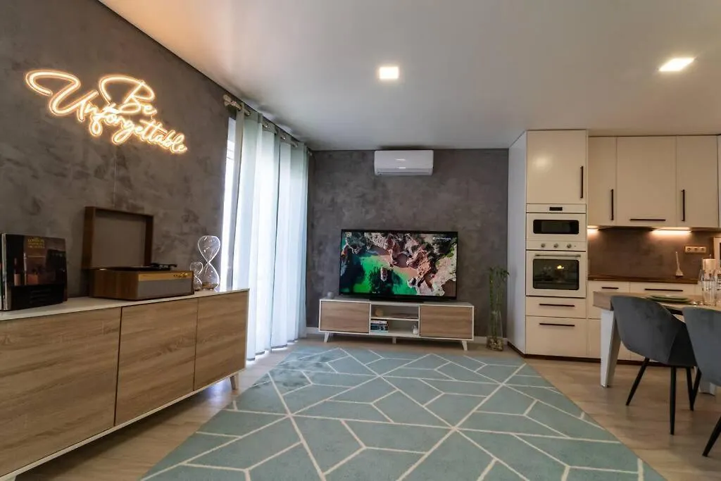 Be Unforgettable Apartment Faro