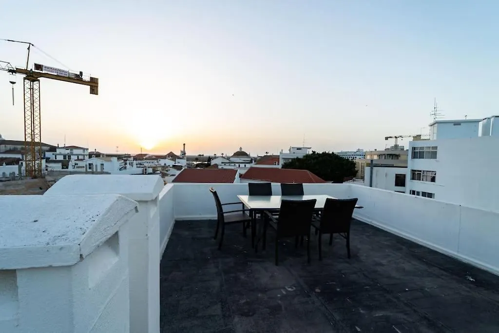 Be Unforgettable Apartment Faro