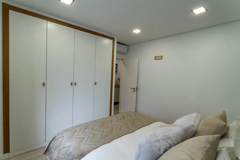 Be Unforgettable Apartment Faro