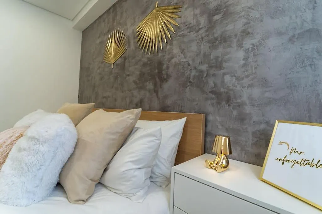 Be Unforgettable Apartment Faro