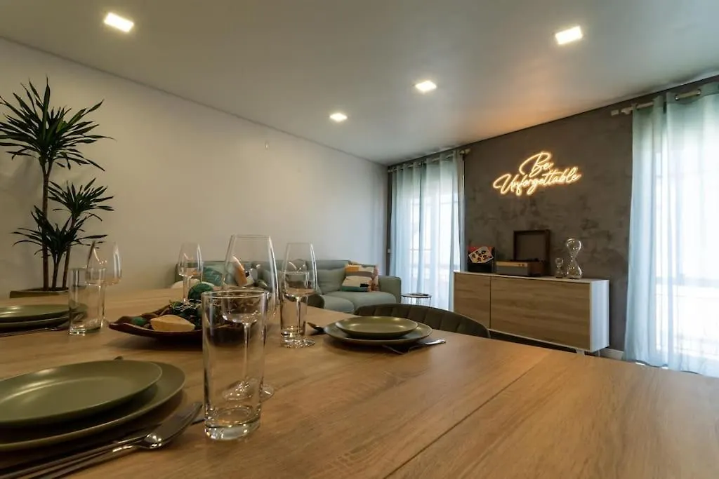 Be Unforgettable Apartment Faro
